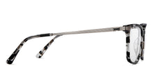 Load image into Gallery viewer, Tortoise Square Full Rim Unisex Eyeglasses by Vincent Chase-201322