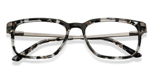 Load image into Gallery viewer, Tortoise Square Full Rim Unisex Eyeglasses by Vincent Chase-201322