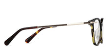 Load image into Gallery viewer, Brown Cat Eye Full Rim Women Eyeglasses by Vincent Chase-149061