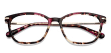 Load image into Gallery viewer, Pink Cat Eye Full Rim Women Eyeglasses by Vincent Chase-149062