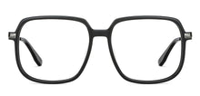 Load image into Gallery viewer, Black Square Full Rim Unisex Eyeglasses by Vincent Chase-202297