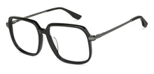 Load image into Gallery viewer, Black Square Full Rim Unisex Eyeglasses by Vincent Chase-202297