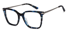 Load image into Gallery viewer, Black Square Full Rim Unisex Eyeglasses by Vincent Chase-149392