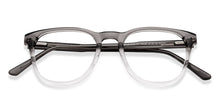 Load image into Gallery viewer, Grey Square Full Rim Unisex Eyeglasses by Vincent Chase-149689