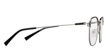 Load image into Gallery viewer, Black Square Full Rim Unisex Eyeglasses by Vincent Chase-149602
