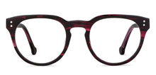 Load image into Gallery viewer, Tortoise Round Full Rim Unisex Eyeglasses by Vincent Chase-151303