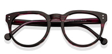 Load image into Gallery viewer, Tortoise Round Full Rim Unisex Eyeglasses by Vincent Chase-151303