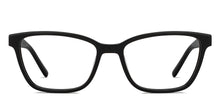 Load image into Gallery viewer, Black Cat Eye Full Rim Women Eyeglasses by Vincent Chase-201115