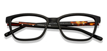 Load image into Gallery viewer, Black Cat Eye Full Rim Women Eyeglasses by Vincent Chase-201115