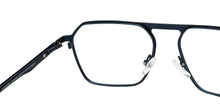 Load image into Gallery viewer, Blue Cat Eye Full Rim Women Eyeglasses by Vincent Chase-200918