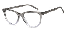Load image into Gallery viewer, Brown Cat Eye Full Rim Women Eyeglasses by Vincent Chase Computer Glasses-206088