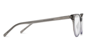 Brown Cat Eye Full Rim Women Eyeglasses by Vincent Chase Computer Glasses-206088