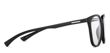 Load image into Gallery viewer, Black Square Full Rim Unisex Eyeglasses by Vincent Chase Online-204946