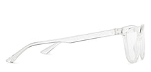 Load image into Gallery viewer, Transparent Cat Eye Full Rim Women Eyeglasses by Vincent Chase Online-205229
