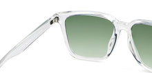 Load image into Gallery viewer, Transparent Wayfarer Full Rim Unisex Sunglasses by Vincent Chase-148782
