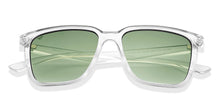 Load image into Gallery viewer, Transparent Wayfarer Full Rim Unisex Sunglasses by Vincent Chase-148782