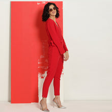 Load image into Gallery viewer, Gold Cat Eye Full Rim Women Sunglasses by Vincent Chase Polarized-139363