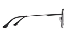 Load image into Gallery viewer, Black Hexagonal Full Rim Medium Unisex Sunglasses by Vincent Chase Polarized-138449
