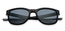 Load image into Gallery viewer, Black Wayfarer Full Rim Unisex Sunglasses by Vincent Chase Polarized-138653