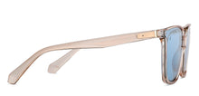 Load image into Gallery viewer, Brown Wayfarer Full Rim Unisex Sunglasses by Vincent Chase Polarized-148870