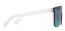 Load image into Gallery viewer, Transparent Wayfarer Full Rim Unisex Sunglasses by Vincent Chase-148965