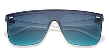 Load image into Gallery viewer, Transparent Wayfarer Full Rim Unisex Sunglasses by Vincent Chase-148965