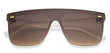 Load image into Gallery viewer, Transparent Wayfarer Full Rim Unisex Sunglasses by Vincent Chase-148966