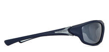 Load image into Gallery viewer, Blue Sports Full Rim Unisex Sunglasses by Vincent Chase Polarized-149115