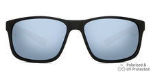 Load image into Gallery viewer, Black Sports Full Rim Unisex Sunglasses by Vincent Chase Polarized-149122