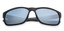 Load image into Gallery viewer, Black Sports Full Rim Unisex Sunglasses by Vincent Chase Polarized-149122