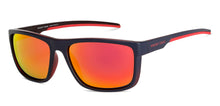Load image into Gallery viewer, Blue Sports Full Rim Unisex Sunglasses by Vincent Chase Polarized-149135