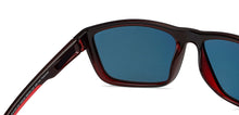 Load image into Gallery viewer, Blue Sports Full Rim Unisex Sunglasses by Vincent Chase Polarized-149135
