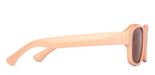 Load image into Gallery viewer, Pink Square Full Rim Women Sunglasses by Vincent Chase-151098