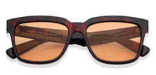 Load image into Gallery viewer, Red Wayfarer Full Rim Unisex Sunglasses by Vincent Chase-151135