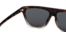 Load image into Gallery viewer, Red Rectangle Full Rim Unisex Sunglasses by Vincent Chase-151147