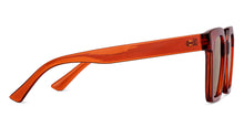 Load image into Gallery viewer, Brown Wayfarer Full Rim Unisex Sunglasses by Vincent Chase Polarized-206923