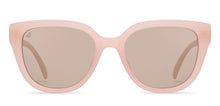 Load image into Gallery viewer, Pink Wayfarer Full Rim Unisex Sunglasses by Vincent Chase Polarized-211335