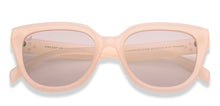 Load image into Gallery viewer, Pink Wayfarer Full Rim Unisex Sunglasses by Vincent Chase Polarized-211335