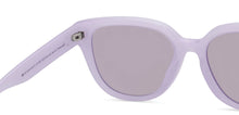 Load image into Gallery viewer, Pink Wayfarer Full Rim Unisex Sunglasses by Vincent Chase Polarized-211337