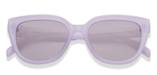 Load image into Gallery viewer, Pink Wayfarer Full Rim Unisex Sunglasses by Vincent Chase Polarized-211337