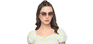 Tortoise Clubmaster Full Rim Unisex Sunglasses by Vincent Chase Polarized-212308