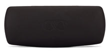 Load image into Gallery viewer, Black Rectangle Full Rim Unisex Eyeglasses by Lenskart Air Online-96592