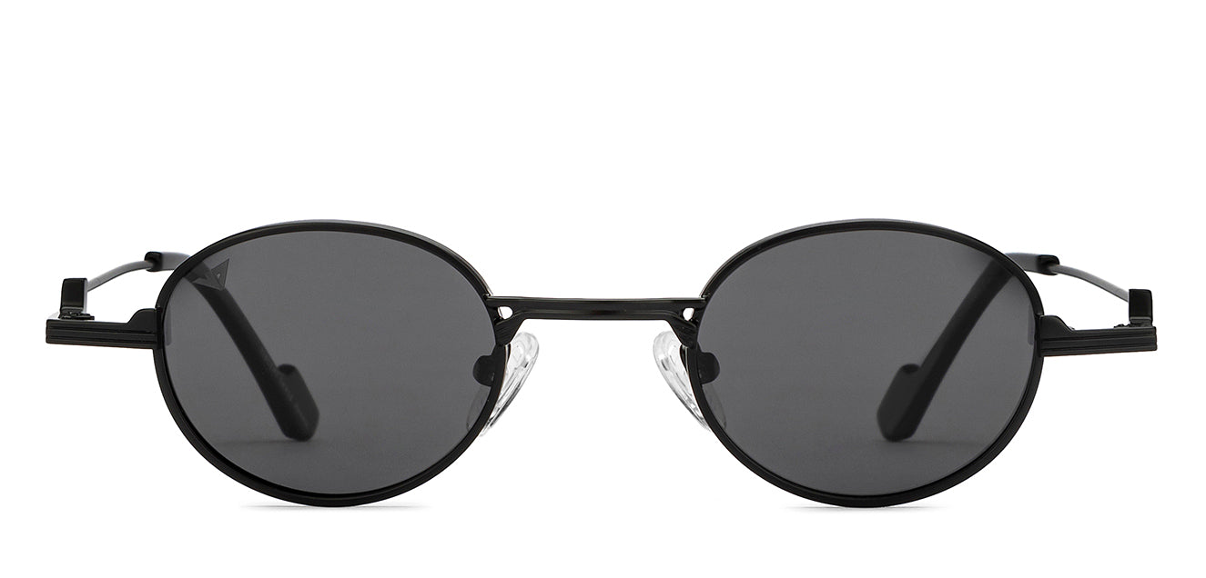 Buy Black Sunglasses for Men by Vincent Chase Online | Ajio.com