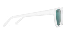 Load image into Gallery viewer, White Square Full Rim Unisex Sunglasses by Vincent Chase Polarized-151902
