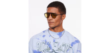 Load image into Gallery viewer, Black Aviator Full Rim Unisex Sunglasses by Lenskart STUDIO-205472