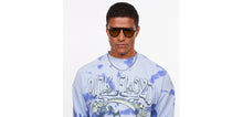 Load image into Gallery viewer, Black Aviator Full Rim Unisex Sunglasses by Lenskart STUDIO-205472